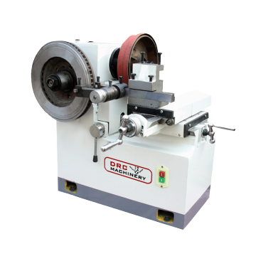 C9335 Economical High Quality China Drum Lathe On Car Disc Brake Cutting Machine